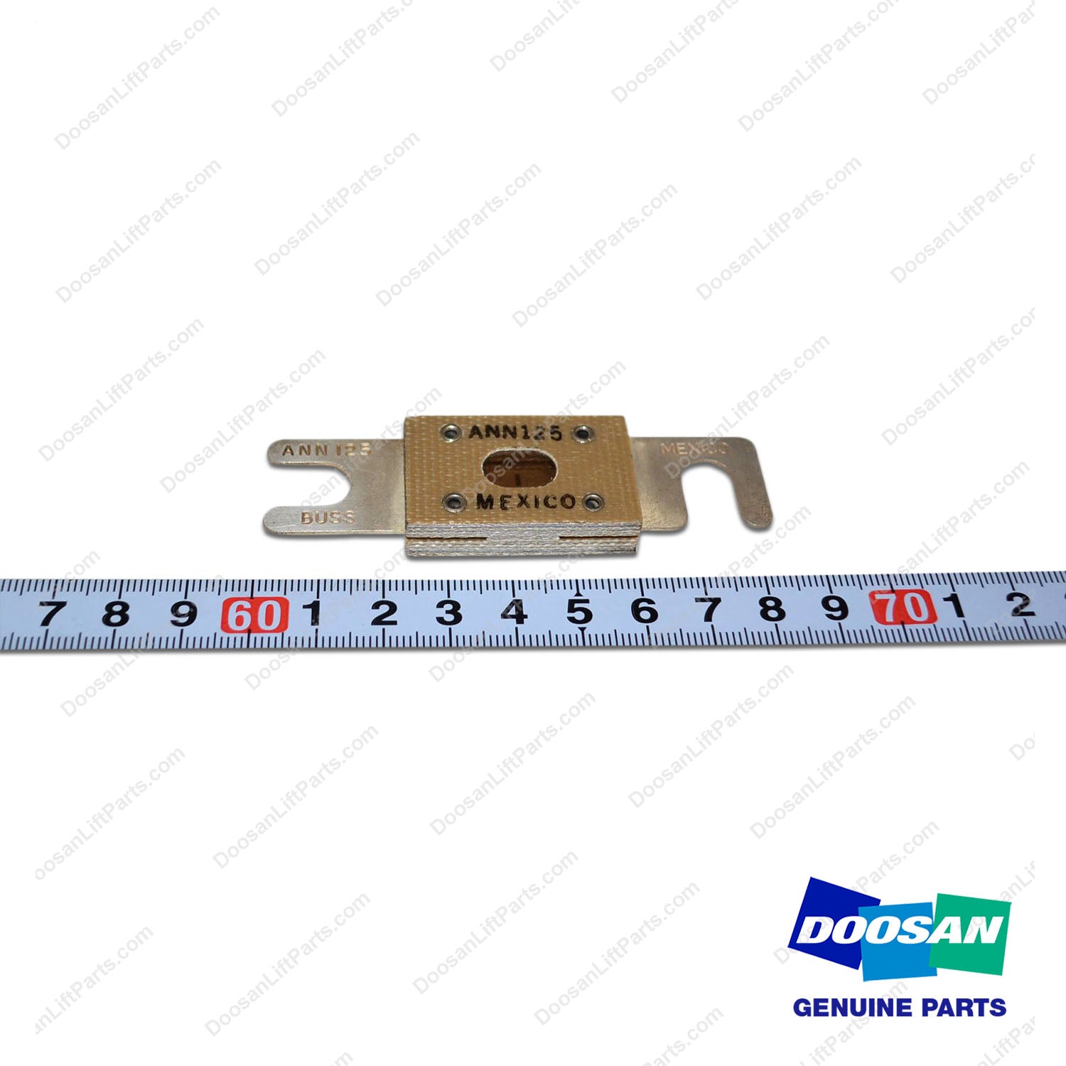 Fuse - Doosan Forklift Part D559550