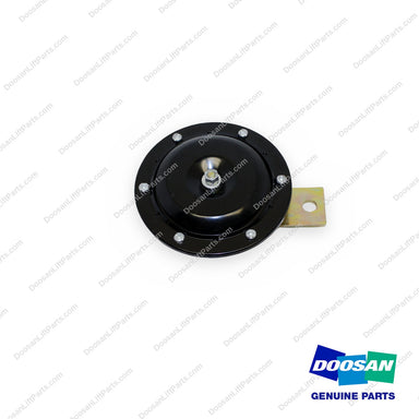 D560080 - Horn Assembly (12V) - OEM Doosan Daewoo Bobcat