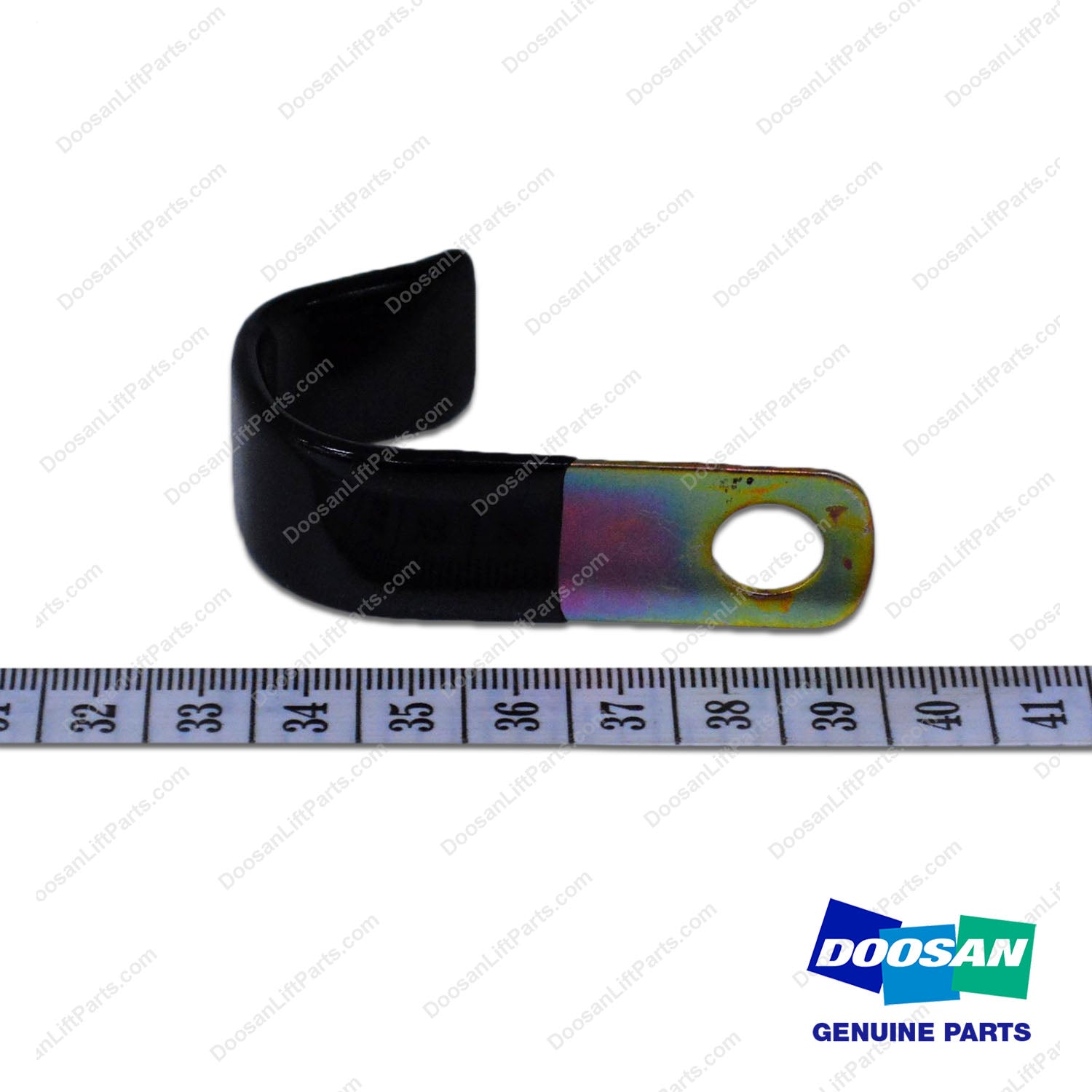 CLIP;0 - Doosan Forklift Part D560094