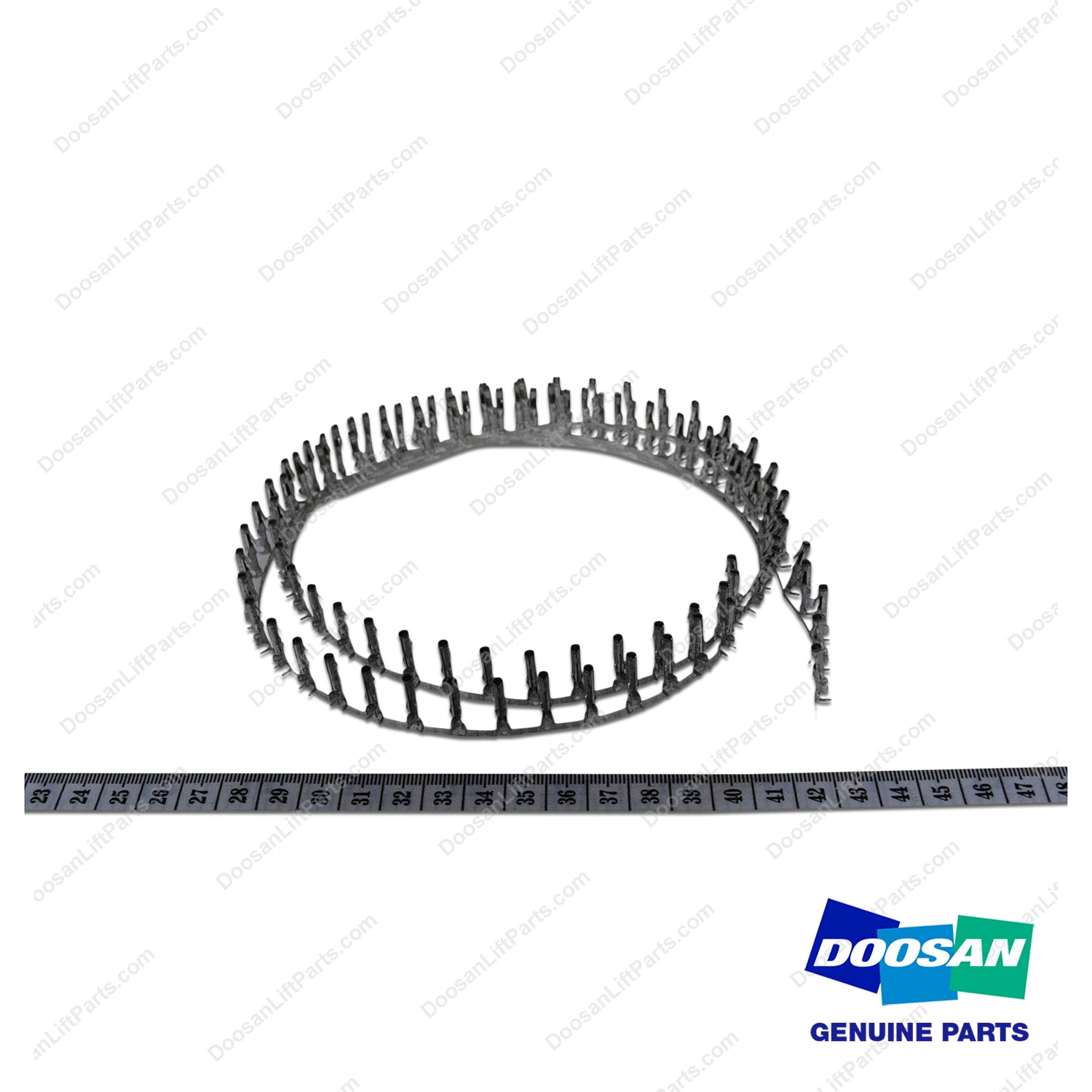 Terminal;socket - Doosan Forklift Part D560117