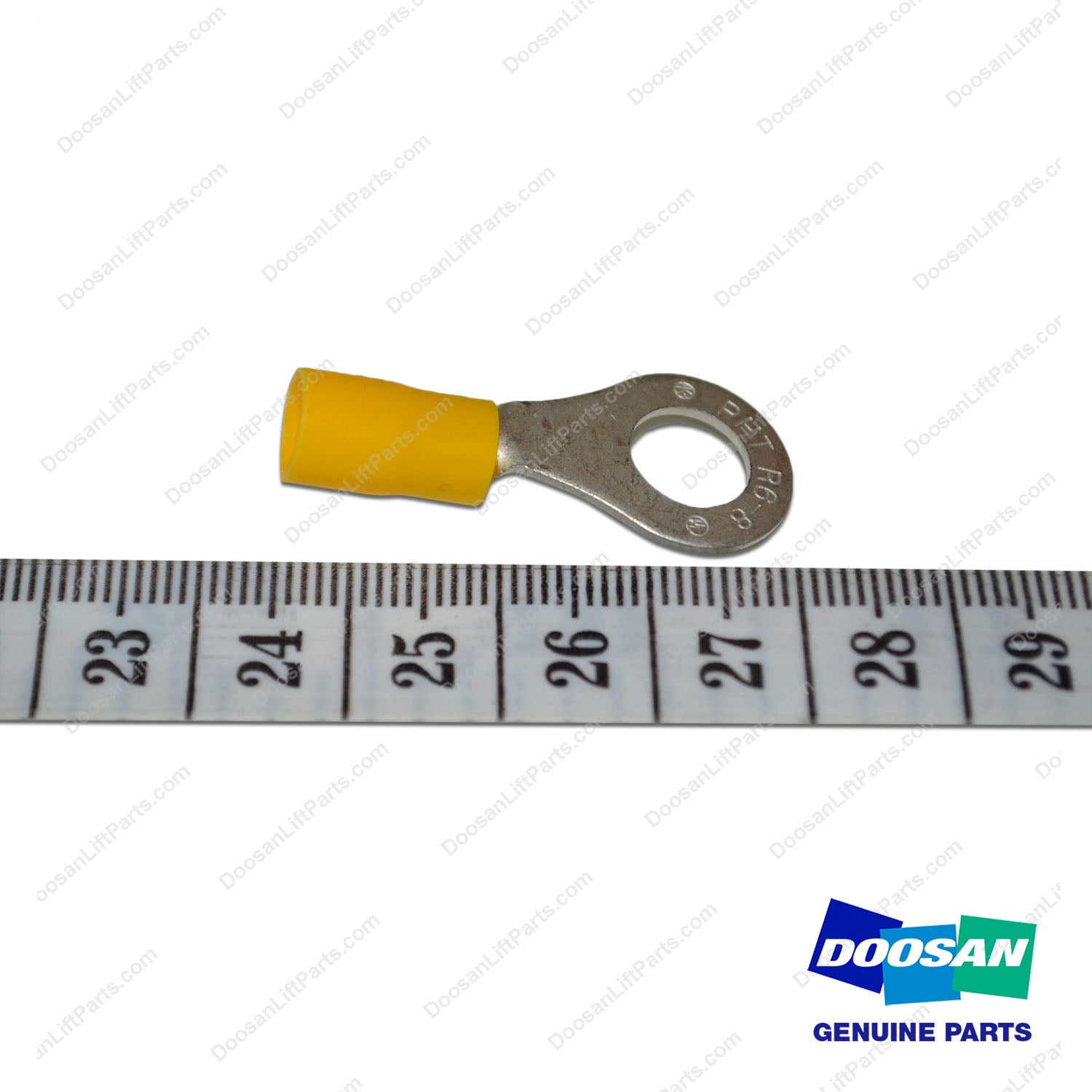Terminal - Doosan Forklift Part D560124