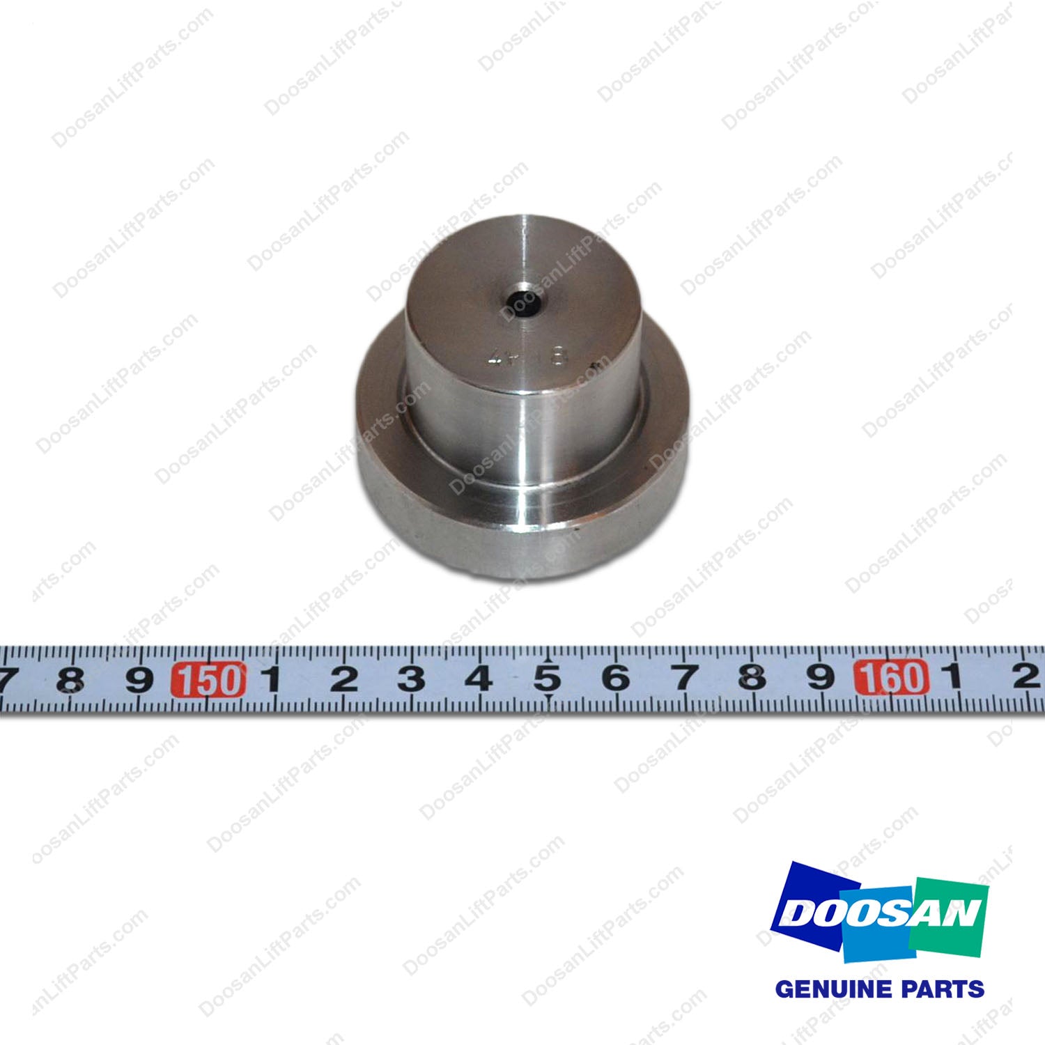 Shaft;br - Doosan Forklift Part D580000
