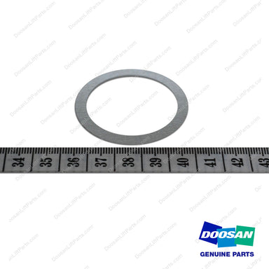 Shim (0.25MM) - Doosan Forklift Part D580001