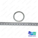 Shim T= 1.0 - Doosan Forklift Part D580002