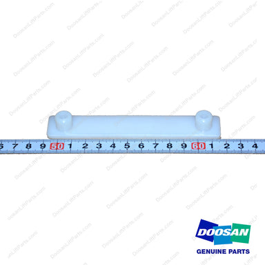 Pad;mast - Doosan Forklift Part D580003