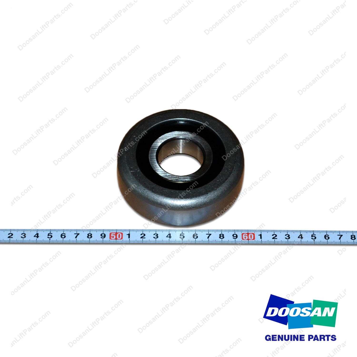 Brg;small(0.5 Under Size) - Doosan Forklift Part D580006