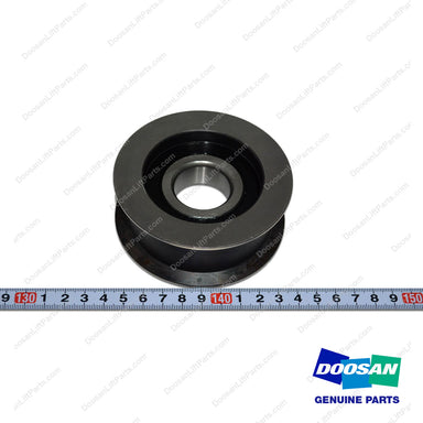 Bearing;chain Sheave - Doosan Forklift Part D580010