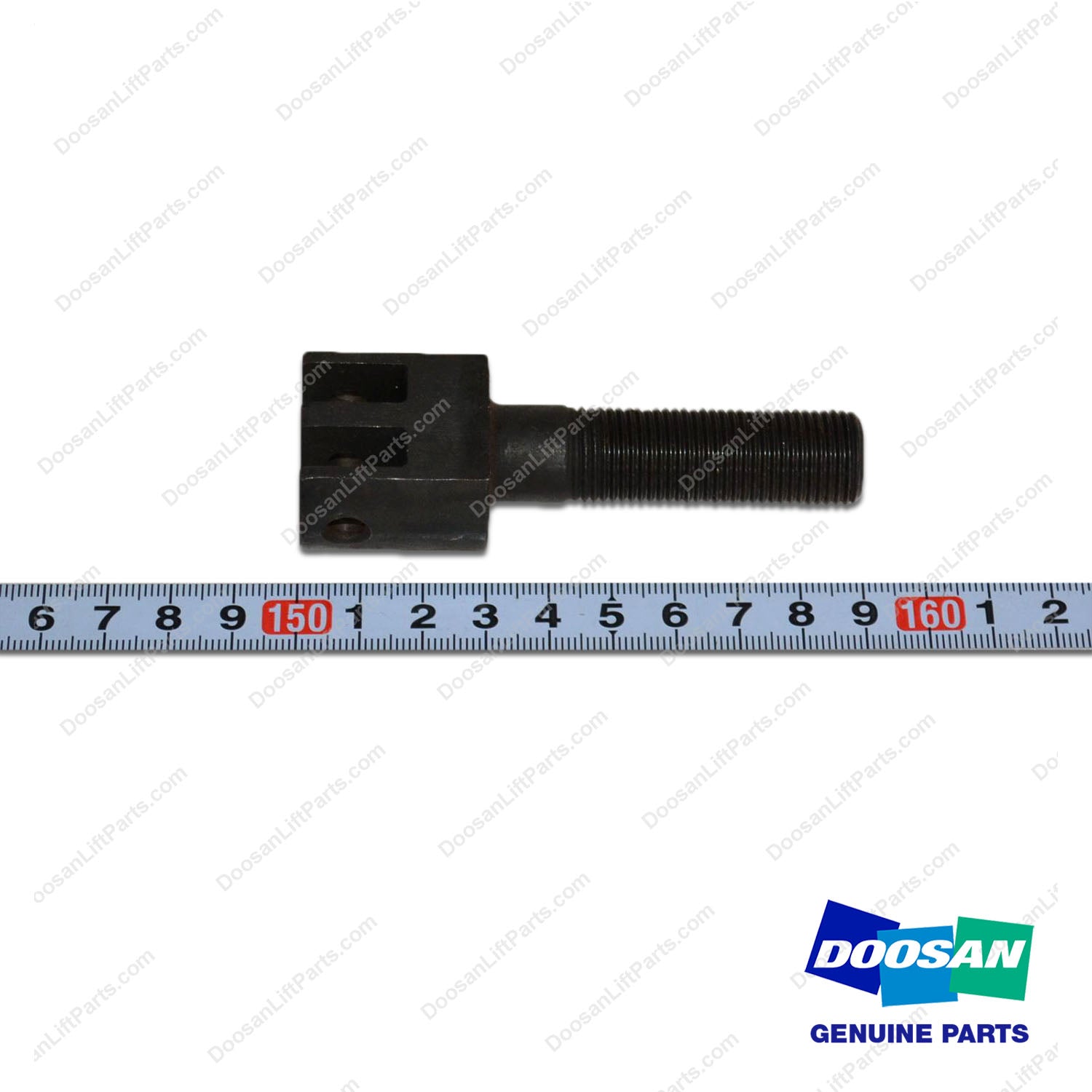 Bolt;chain - Doosan Forklift Part D580020C