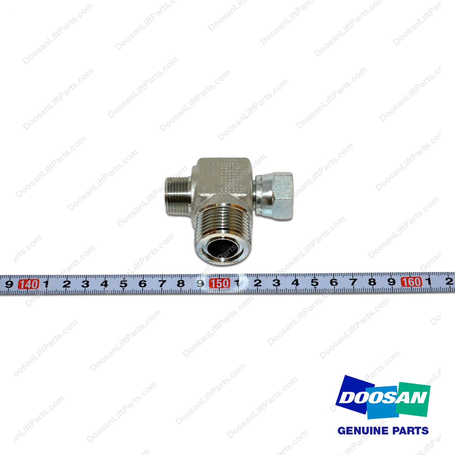 Tee;mast - Doosan Forklift Part D580025