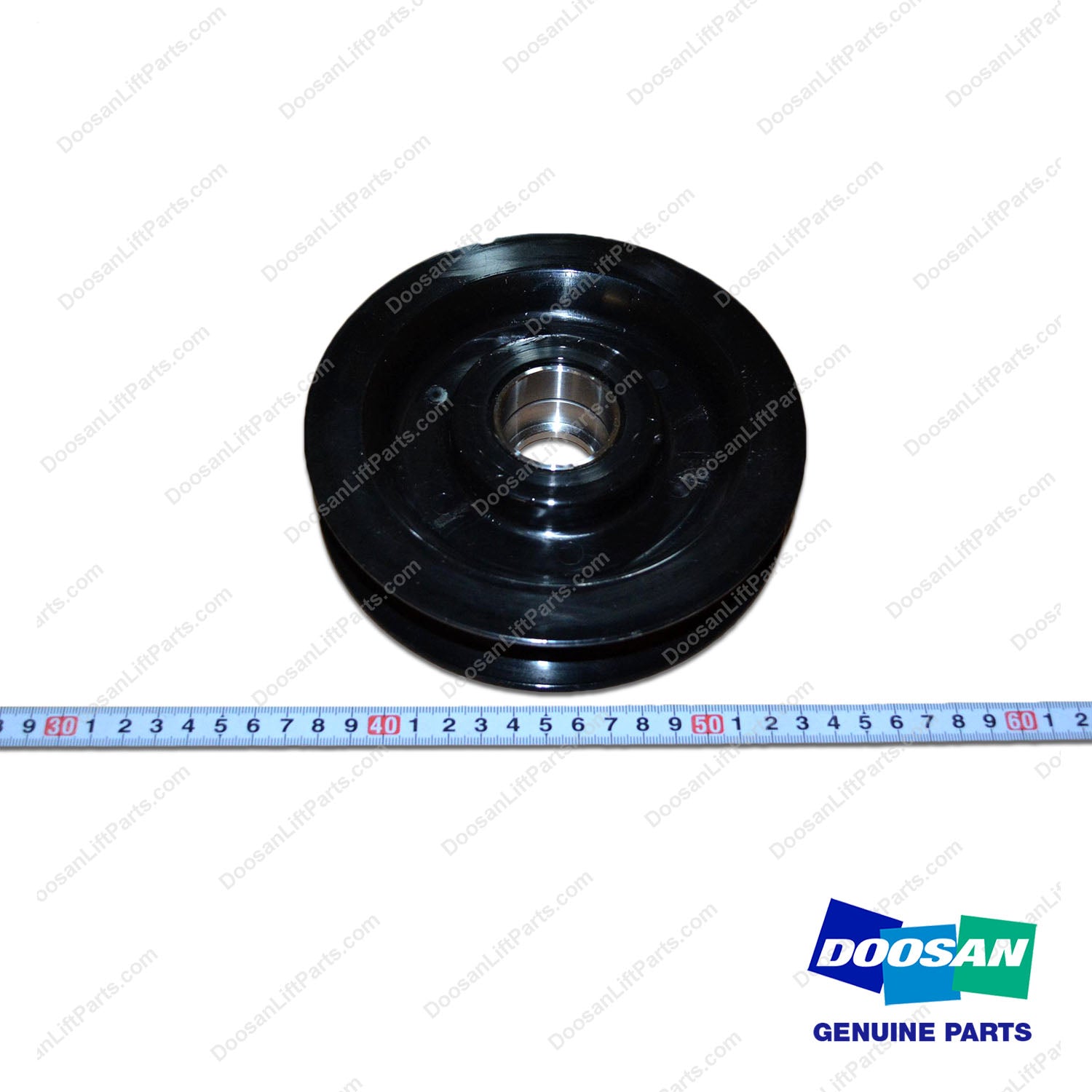 Sheave,Hose - Doosan Forklift Part D580029