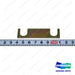 Shim - Doosan Forklift Part D580059K