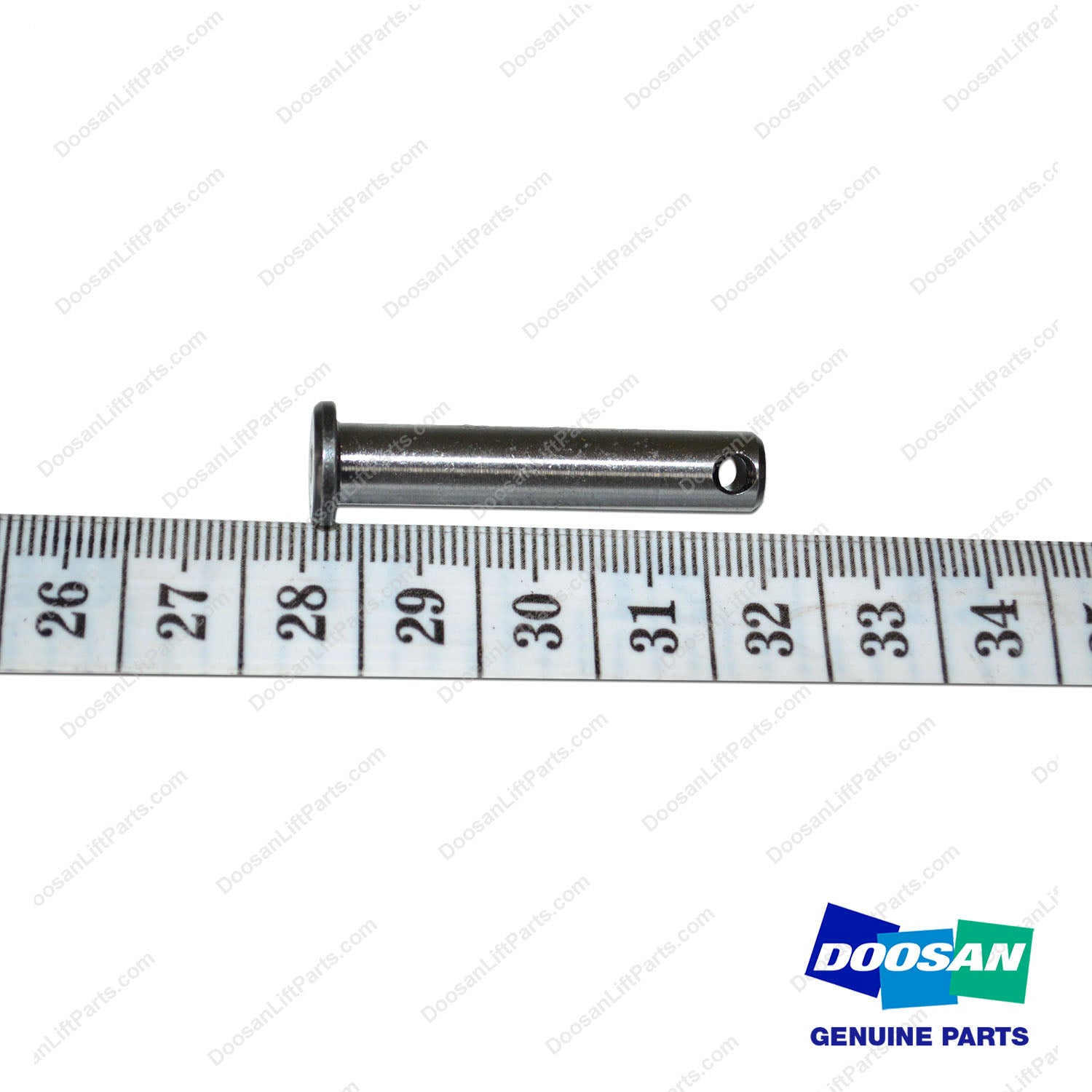 Pin - Doosan Forklift Part D580090