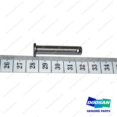 Pin - Doosan Forklift Part D580090