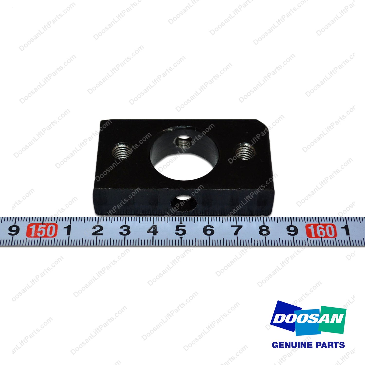 Plate - Doosan Forklift Part D580099A