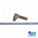Elbow - Doosan Forklift Part D580112