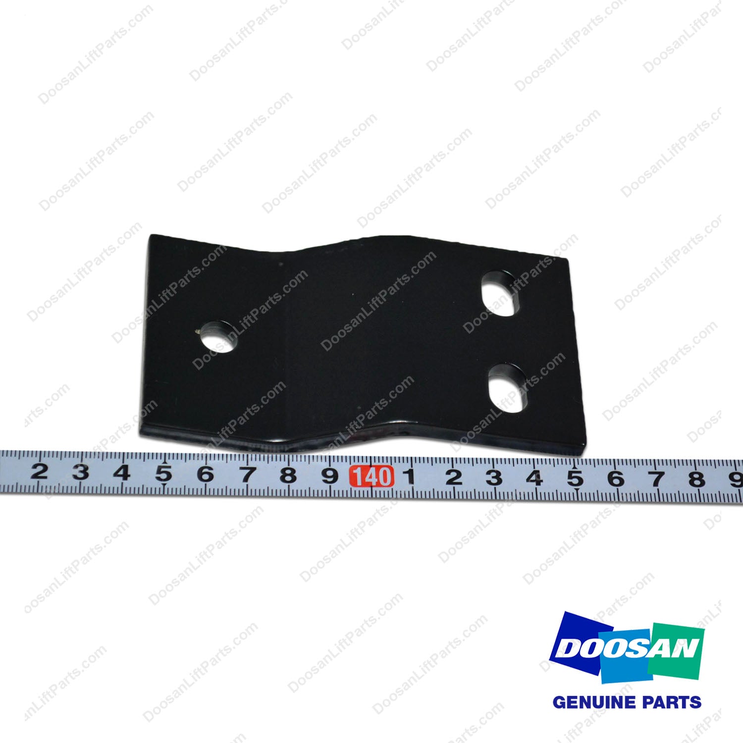Bracket - Doosan Forklift Part D580127