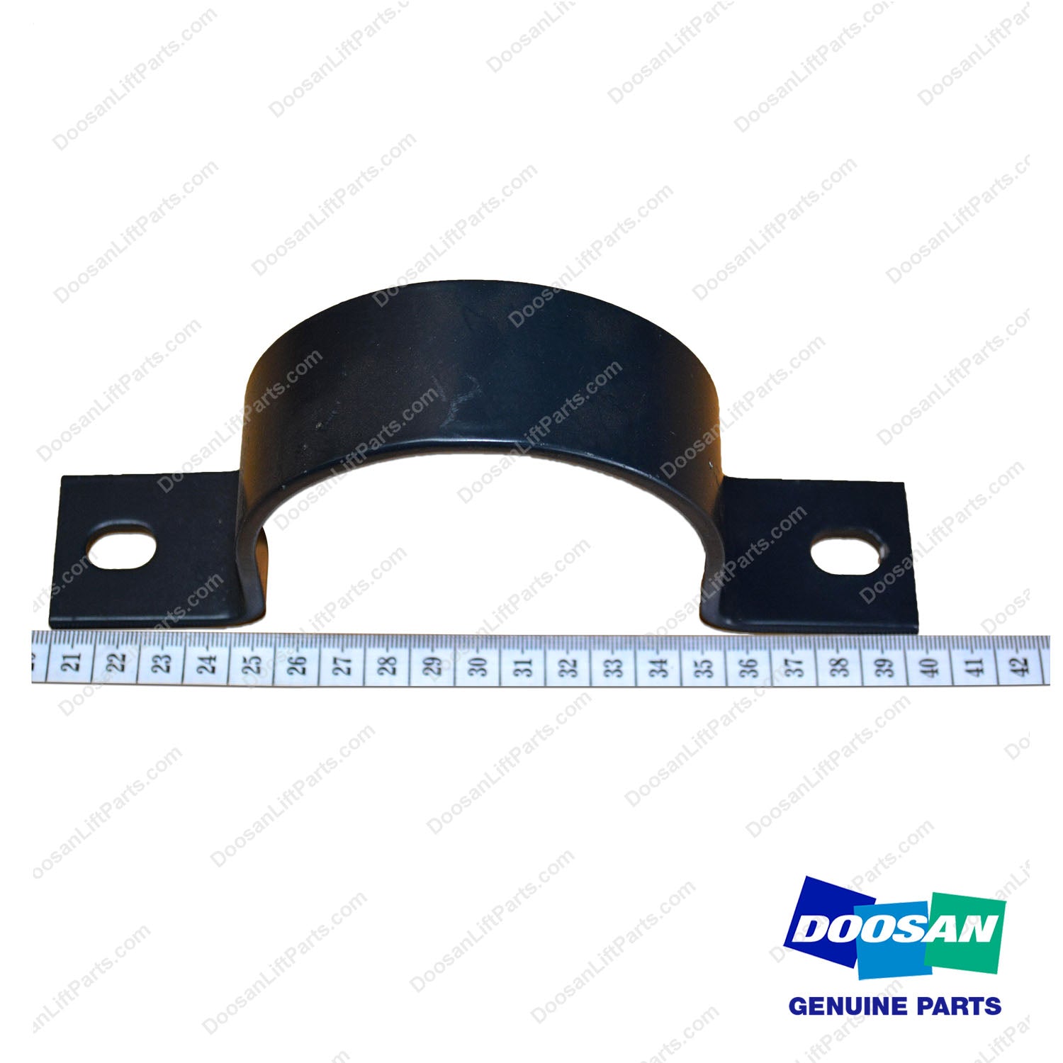 Clamp - Doosan Forklift Part D580386