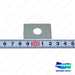 Shim - Doosan Forklift Part D580388