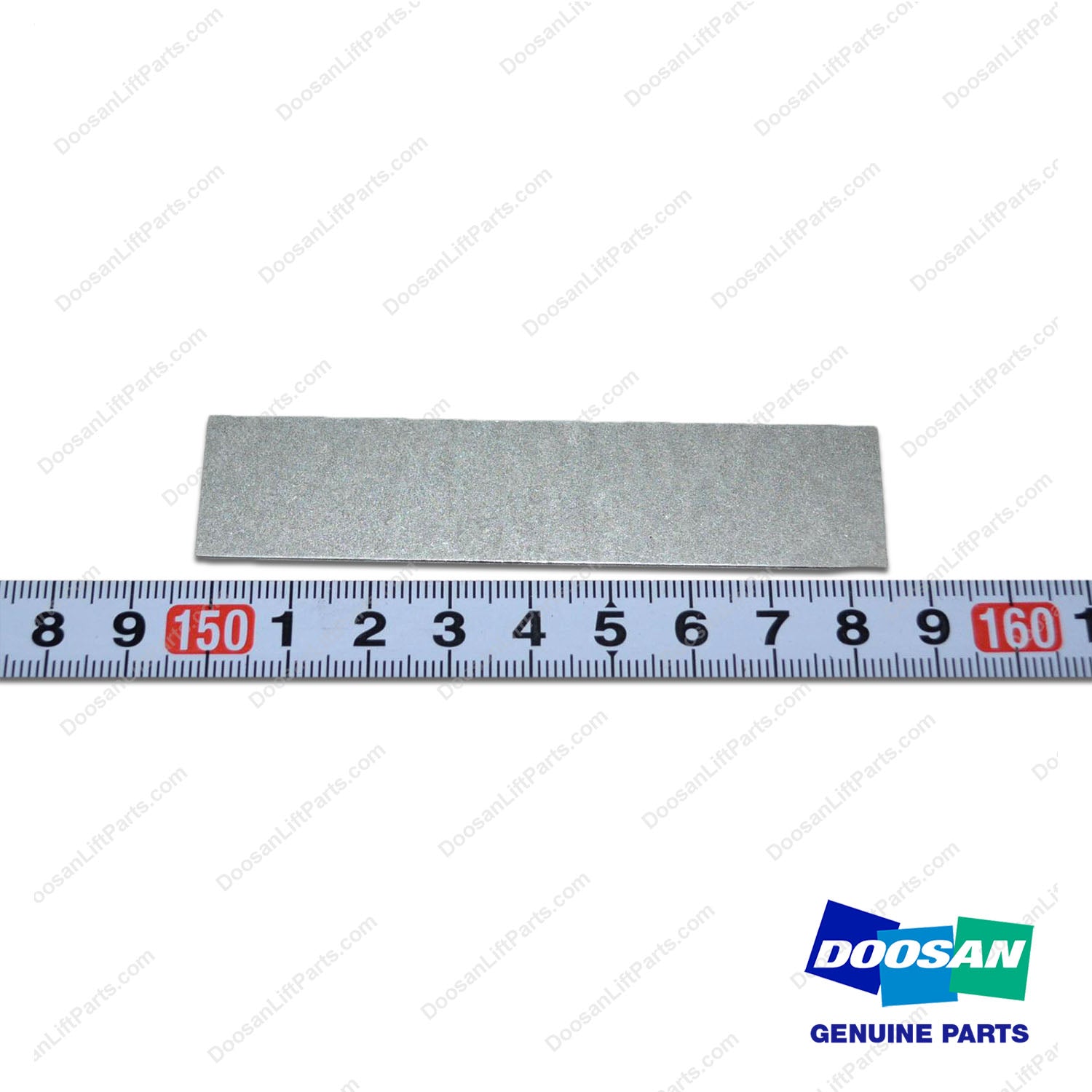 Shim - Doosan Forklift Part D580734