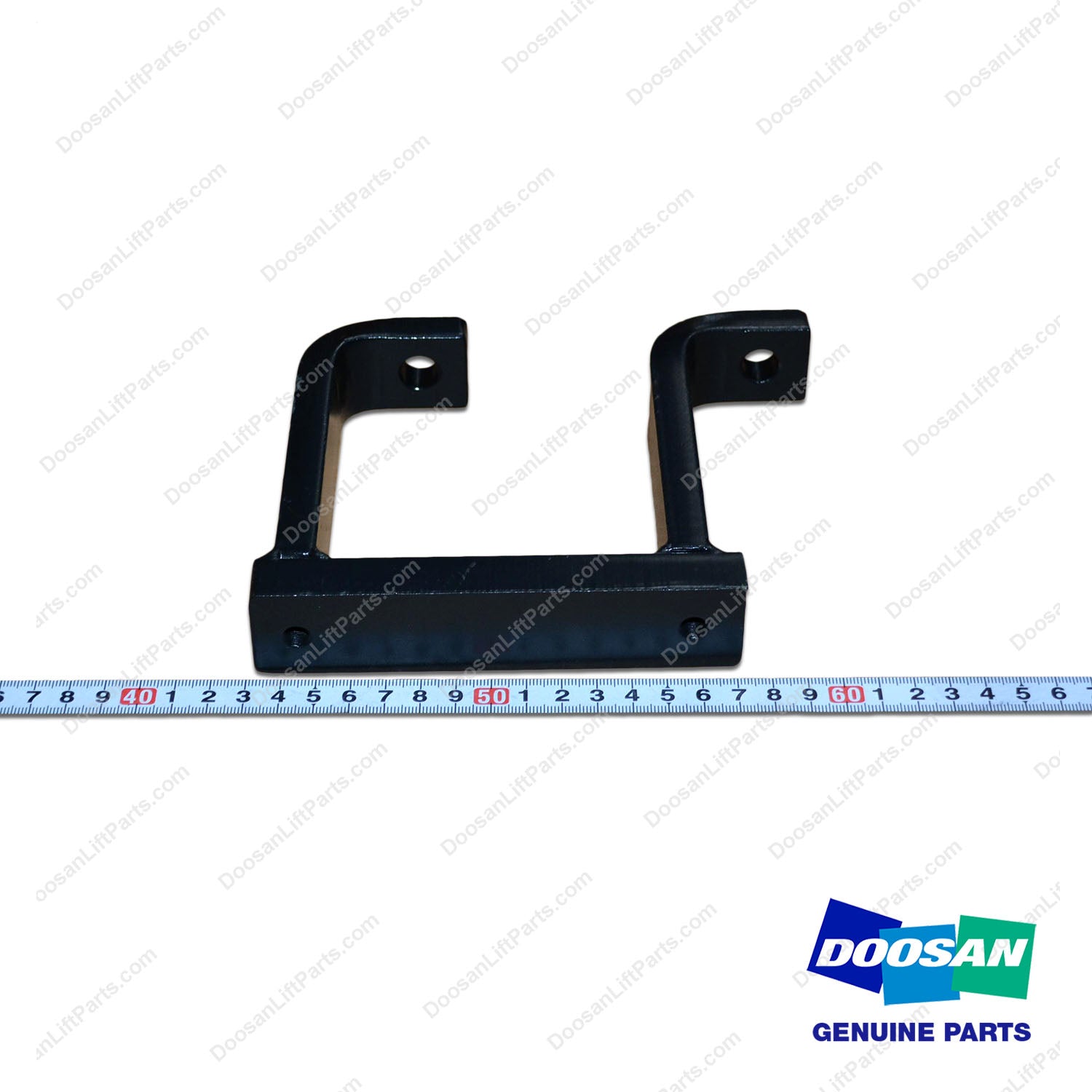 Bracket ASSY - Doosan Forklift Part D580759
