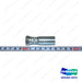 Coupling - Doosan Forklift Part D580950