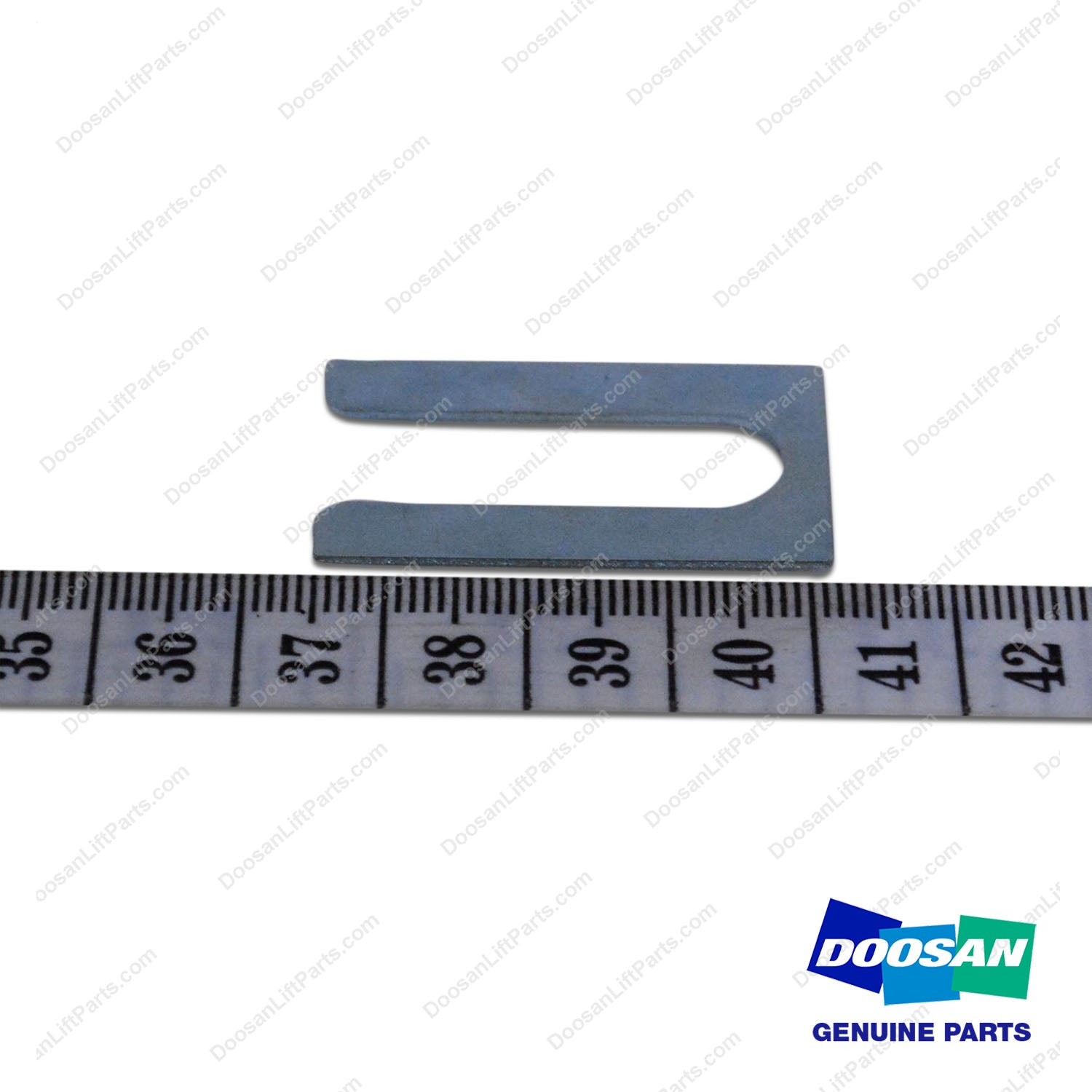 Shim - Doosan Forklift Part D581222