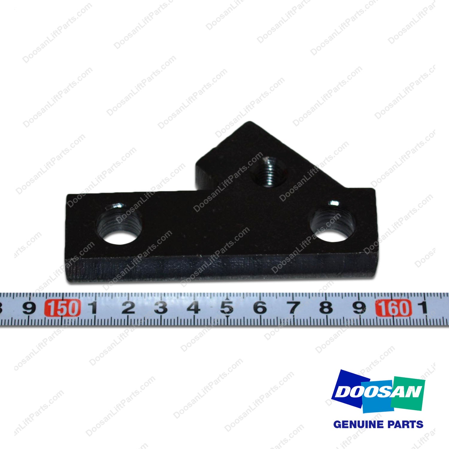 Plate - Doosan Forklift Part D581260