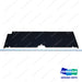 Plate;cover - Doosan Forklift Part D581288