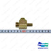 Connecter - Doosan Forklift Part D581327