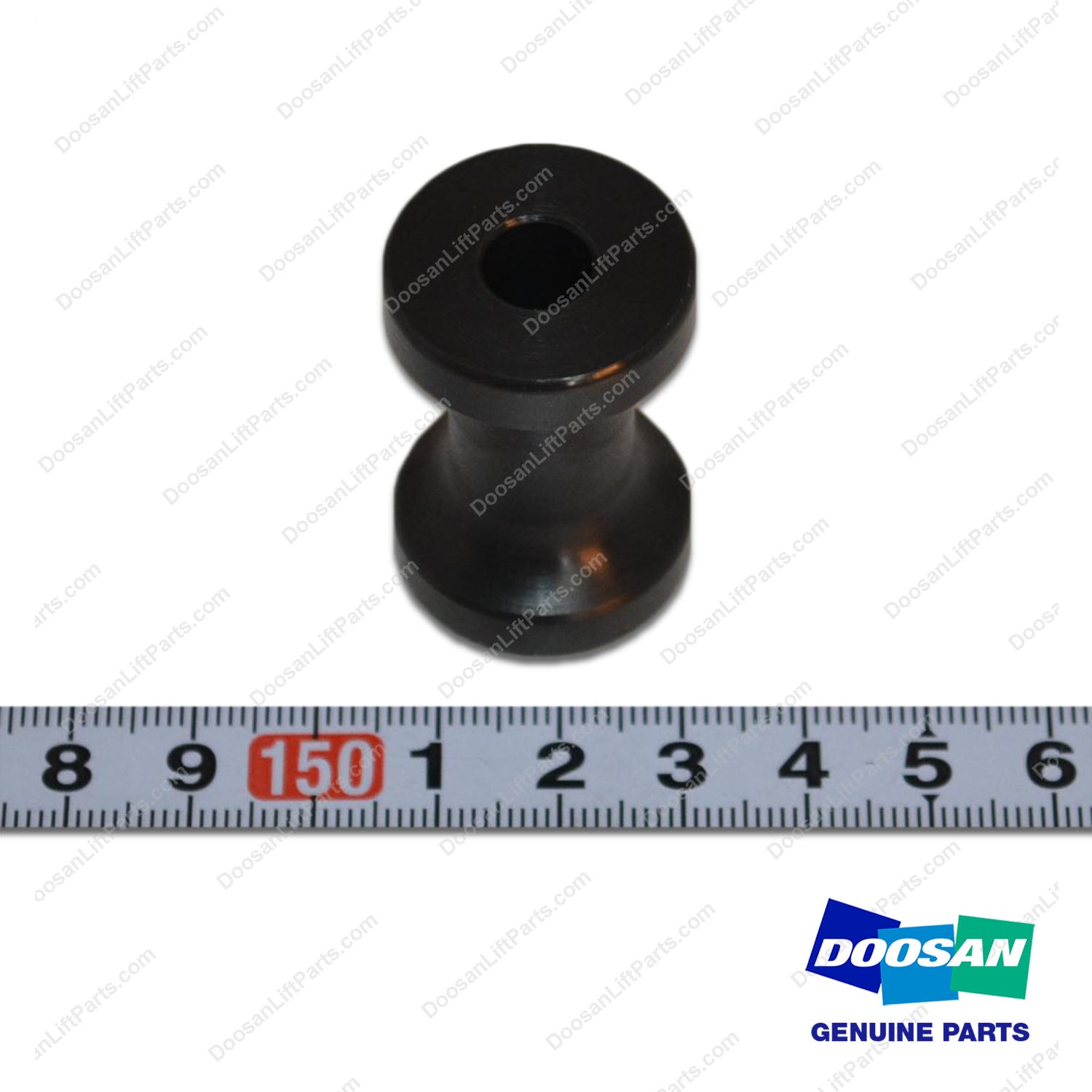 Sheave,Hose - Doosan Forklift Part D581514