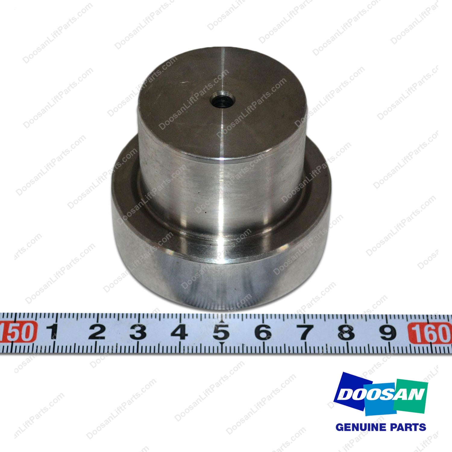 Pin - Doosan Forklift Part D581624