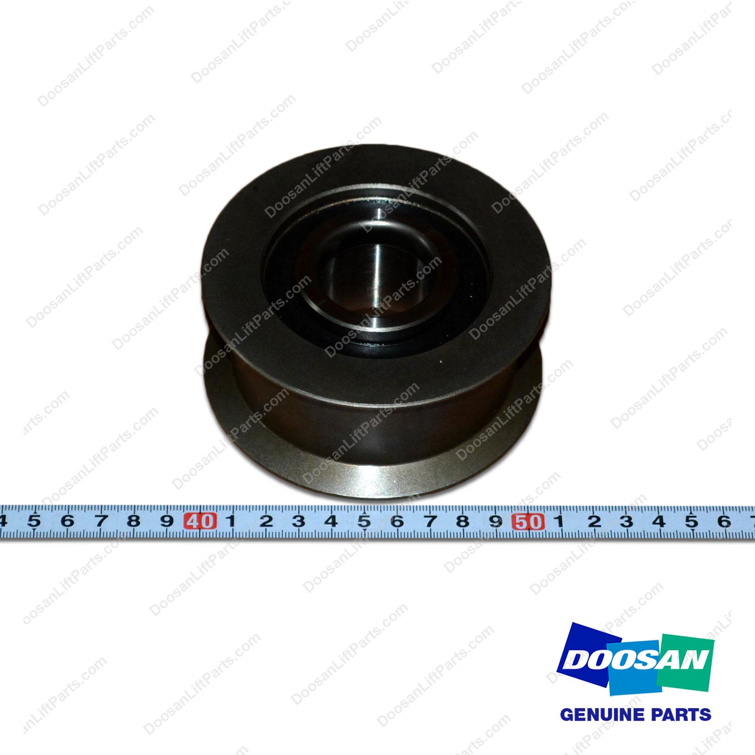 Roller ASSY - Doosan Forklift Part D581798