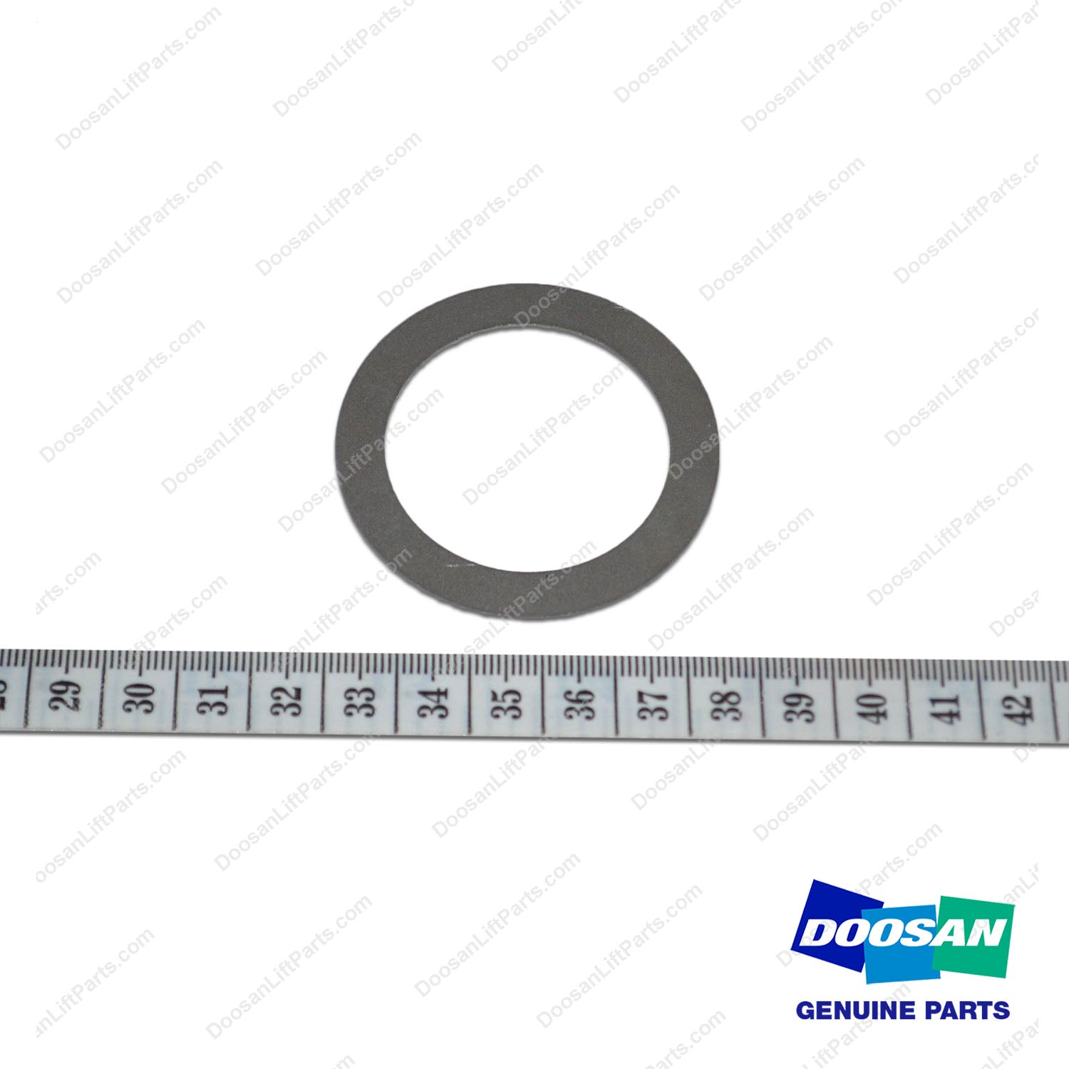 Shim - Doosan Forklift Part D581812