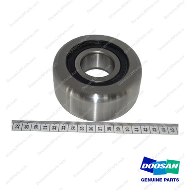 Bearing,Mast;(1.00 Under) 7DD - Doosan Forklift Part D581814