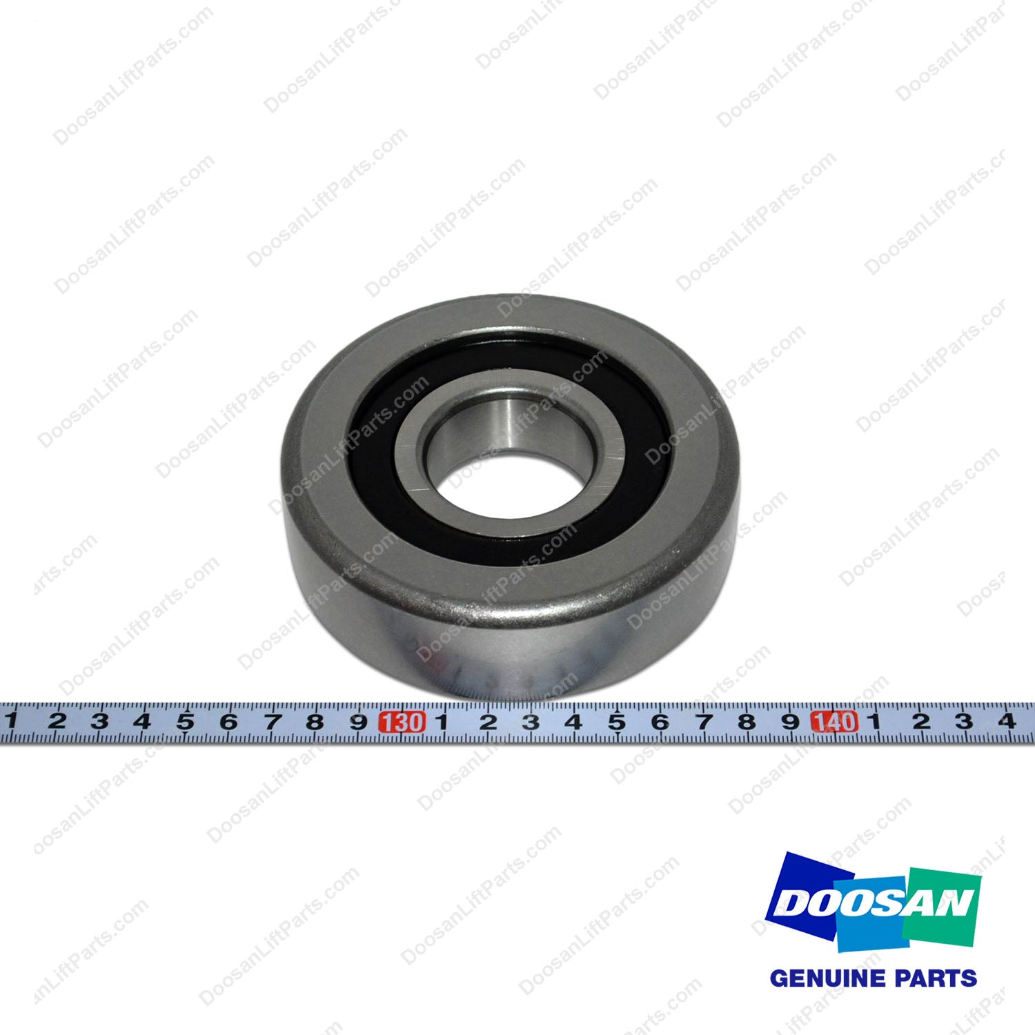 Bearing;mast (1.1 Over) - Doosan Forklift Part D581816