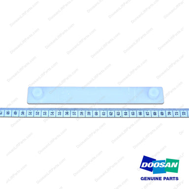 Pad;mast Group - Doosan Forklift Part D581818