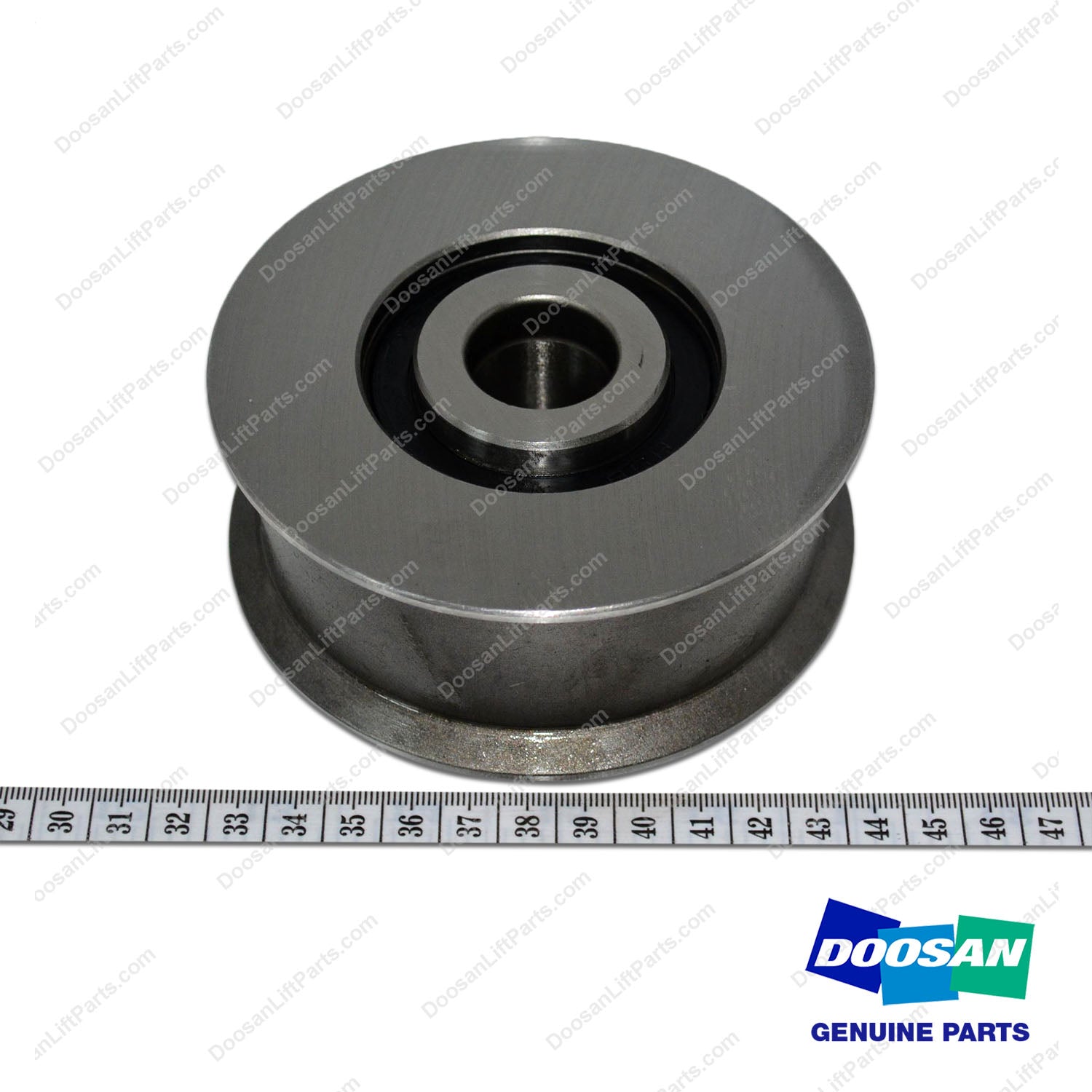 Roller ASSY - Doosan Forklift Part D581987