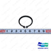 Ring,Back Up - Doosan Forklift Part D581988