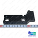 Plate,Sliding;rh - Doosan Forklift Part D582003