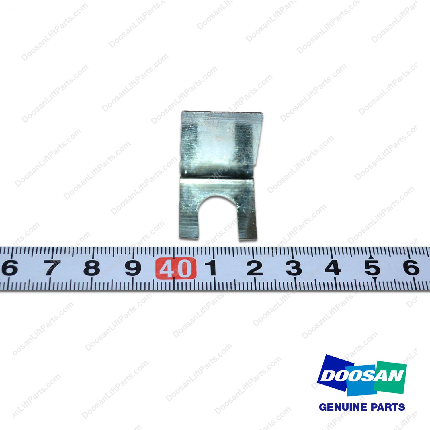 Shim - Doosan Forklift Part D582351