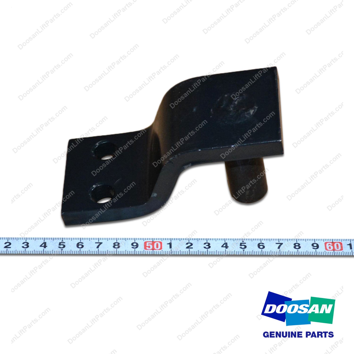 Bracket Assy;ss Cyl Mnt - Doosan Forklift Part D582482