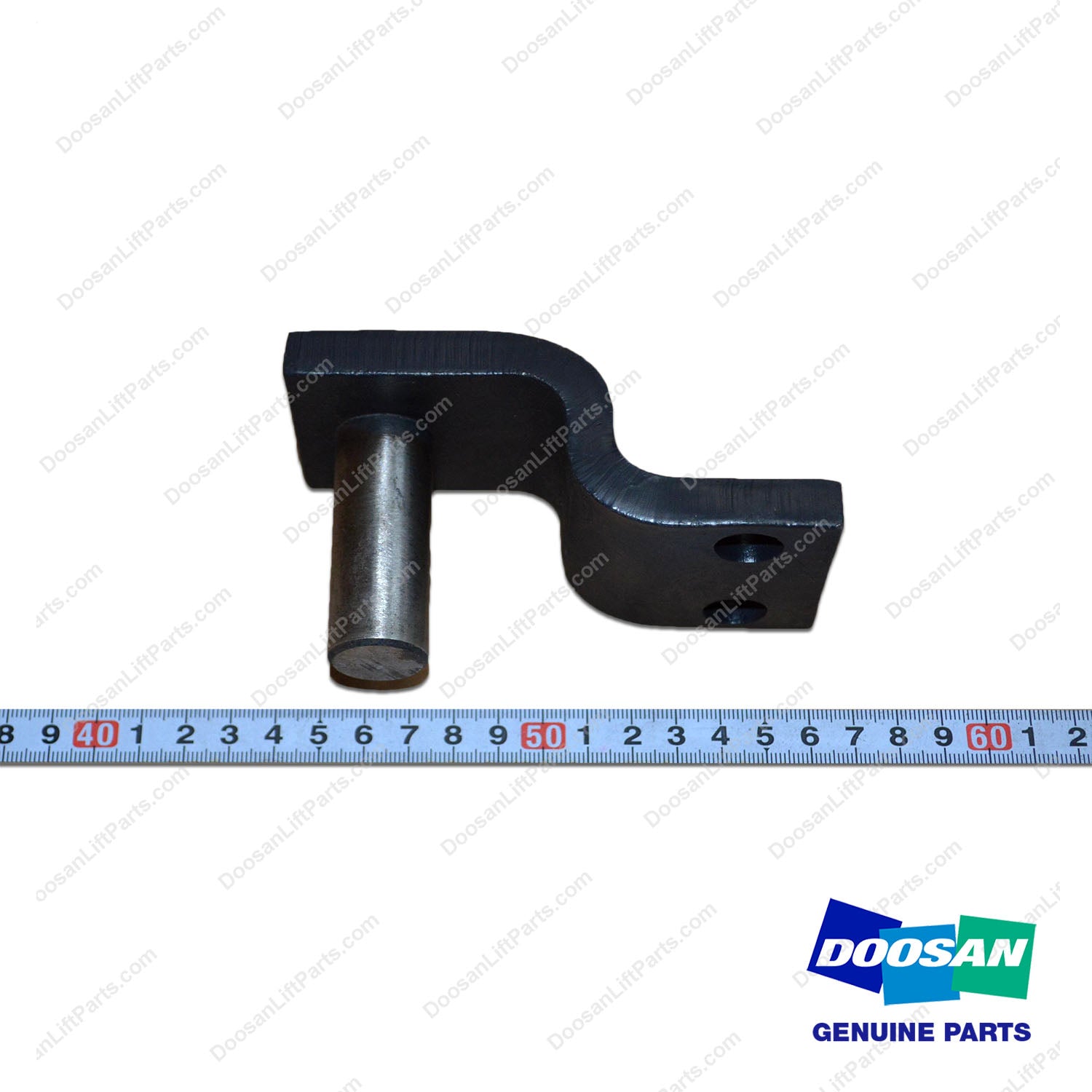 Bracket ASSY - Doosan Forklift Part D582509