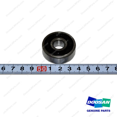 Bearing,Ball - Doosan Forklift Part D582721