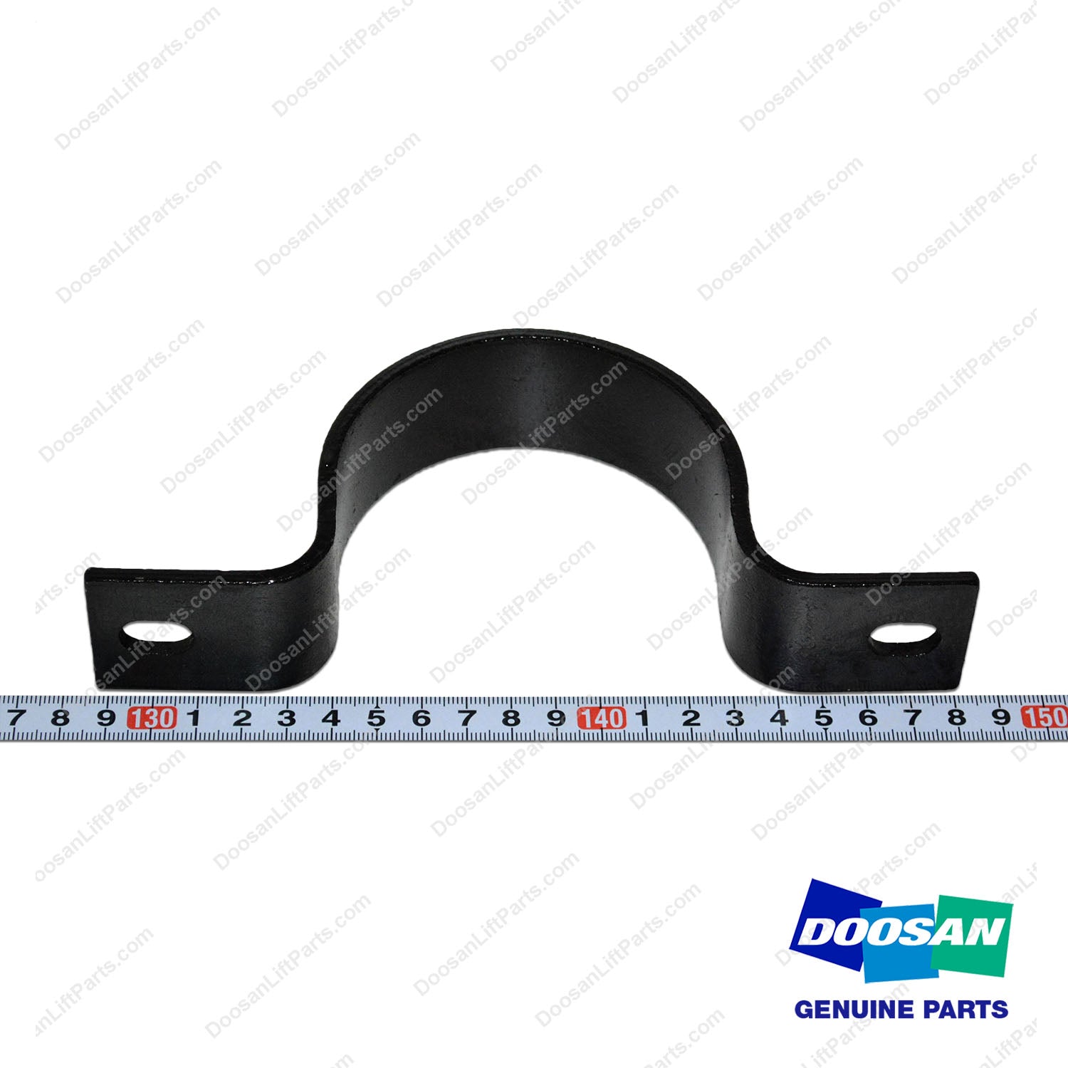 Clamp - Doosan Forklift Part D582989A