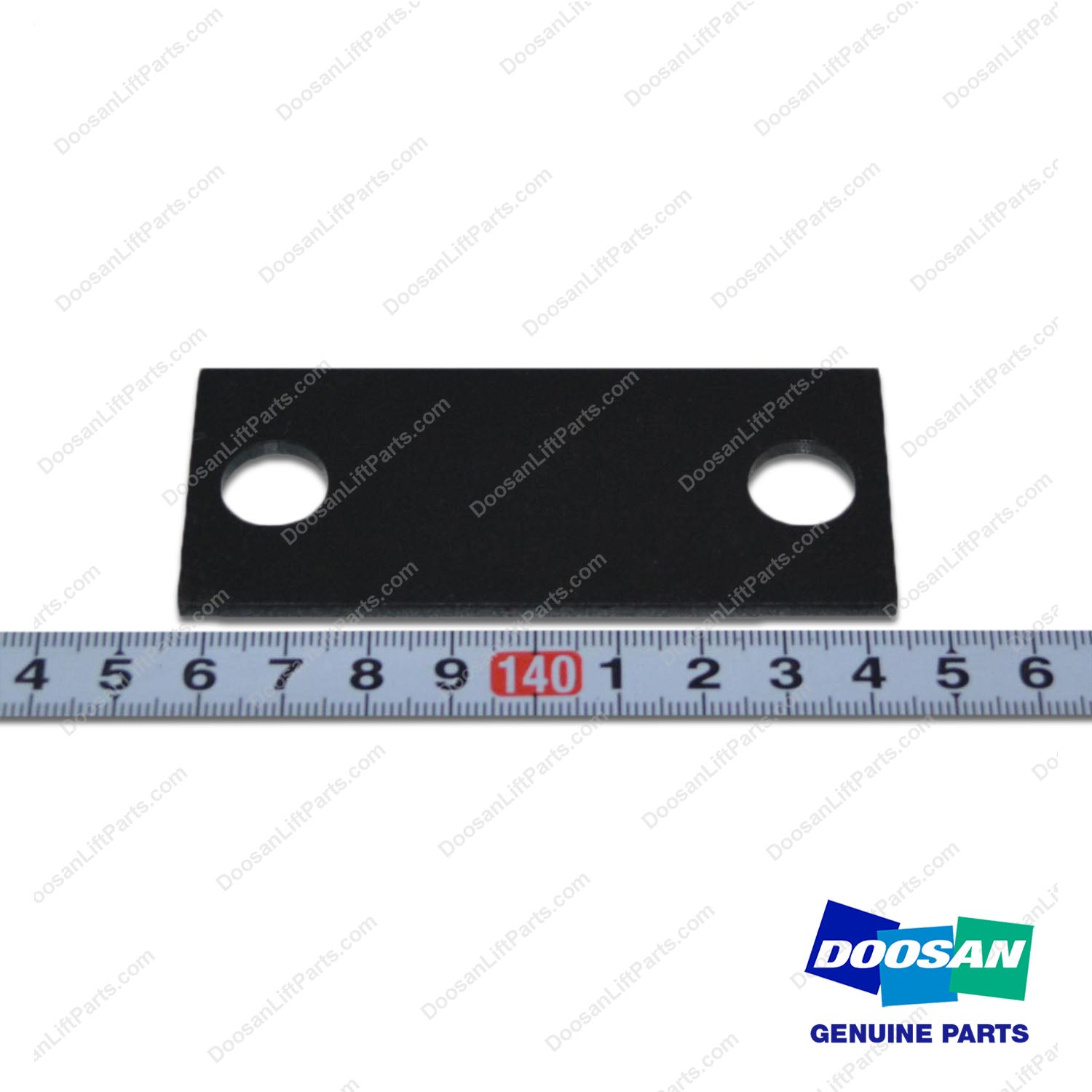 Spacer - Doosan Forklift Part D583134