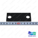 Spacer - Doosan Forklift Part D583134