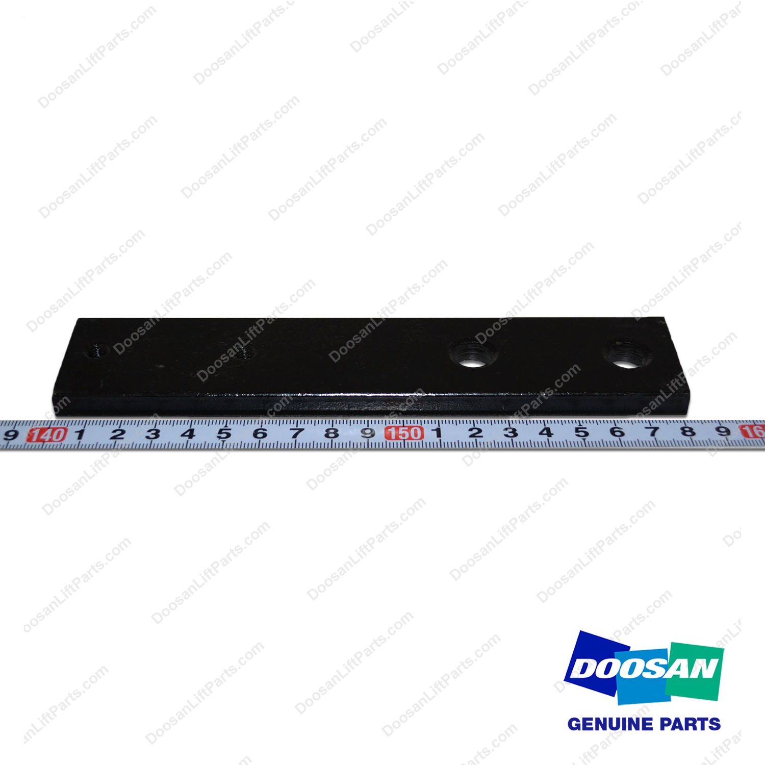 Plate - Doosan Forklift Part D583275