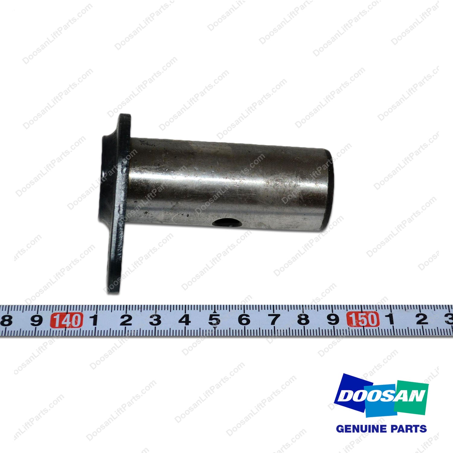Pin ASSY - Doosan Forklift Part D583279