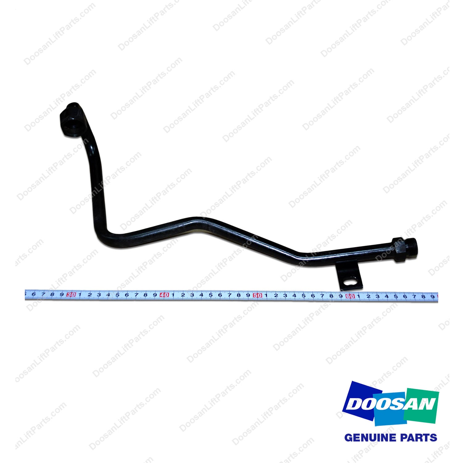 Tube ASSY - Doosan Forklift Part D583285