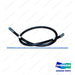 Hose ASSY;45ELBOW-Straight - Doosan Forklift Part D583288